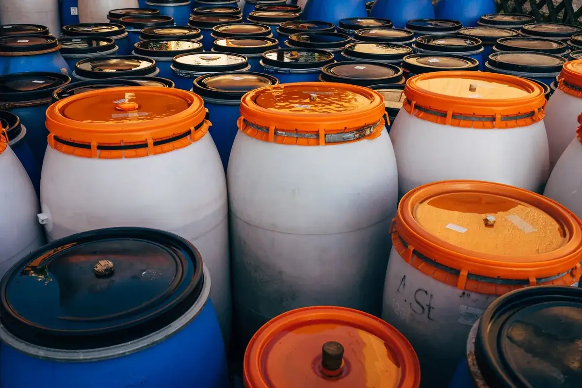 Chemical & Toxic Waste Cleanup in Northwood, OH